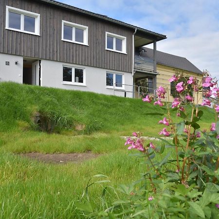Ferienwohnung Spreeblick Alter Graben Extérieur photo