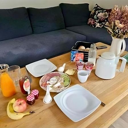 Ferienwohnung Spreeblick Alter Graben Extérieur photo