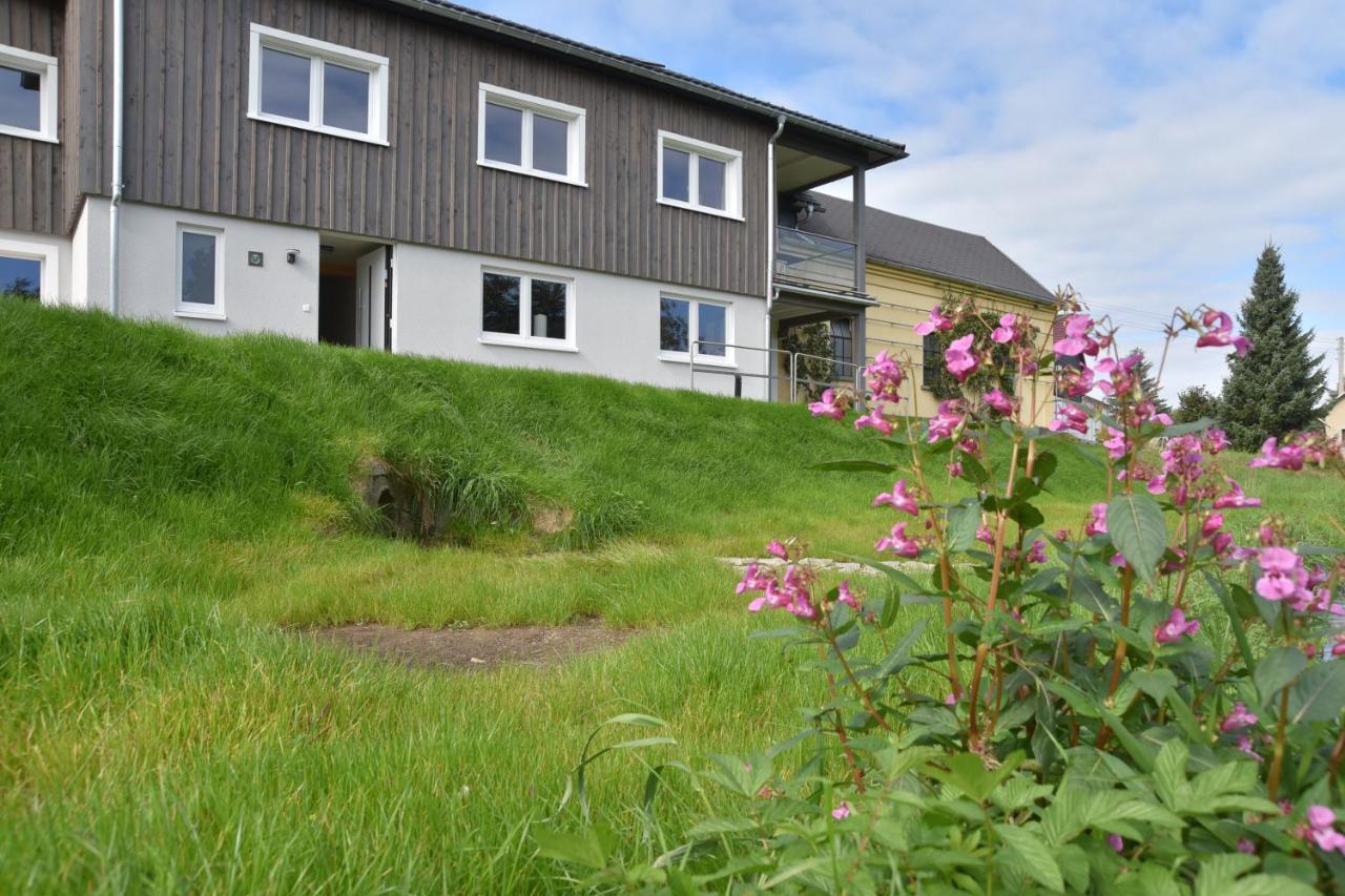 Ferienwohnung Spreeblick Alter Graben Extérieur photo